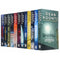 Dean Koontz Collection 12 Books Set Darkfall, Icebound, The Eyes of Darkness, House of Thunder,Ticktock