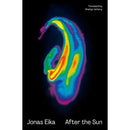 After the Sun by Jonas Eika