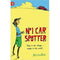 The No. 1 Car Spotter Series 6 Books Collection Box Set by Atinuke