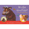 It's the Gruffalo! A Finger Puppet Book by Julia Donaldson