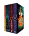 Discworld Novel Series 1 Terry Pratchett Collection 5 Books Set - Book 1-5 - The Colour Of Magic T..