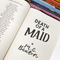 M C Beaton Hamish Macbeth Series Collection 7 Books Set (SERIES 4) (Death of a Nag, Death of a Dentist, Death of an Addict, Death of a Village, Death of a Bore, Death of a Maid, Death of a Gentle Lady)