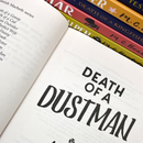 M C Beaton Hamish Macbeth Series Collection 7 Books Set (SERIES 3) (Death of a Gossip, Death of an Outsider, Death of a Kingfisher, Death of Yesterday, Death of a Liar, Death of a Dustman, Death of a Poison Pen)