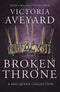 Broken Throne Red Queen