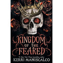 Kingdom of the Feared (Kingdom of the Wicked)