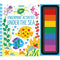 Usborne Fingerprint Activities: Under the Sea