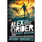 Secret Weapon (Alex Rider)