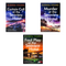 Helen Dexter Cosy Crime Mysteries 3 Books Collection Set By Glenda Young (Murder at the Seaview Hotel, Curtain Call at the Seaview Hotel & Foul Play at the Seaview Hotel)