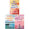 Carley Fortune Collection 3 Books Set (This Summer Will Be Different, Every Summer After & Meet Me at the Lake)