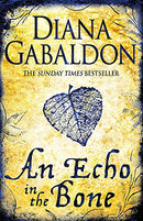 An Echo in the Bone (Outlander)