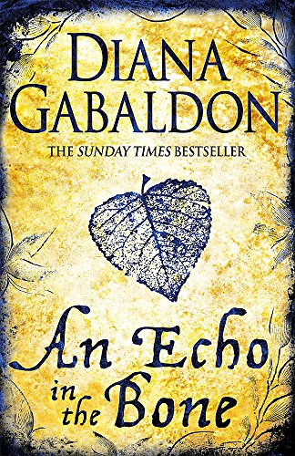 An Echo in the Bone (Outlander)