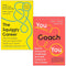 The Squiggly Career & You Coach You By Helen Tupper, Sarah Ellis 2 Books Collection Set