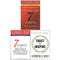 Stephen R. Covey Collection 3 Books Set (Living The 7 Habits, 7 Habits Of Highly Effective Families, Trust and Inspire)