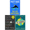 Matt Haig Collection 3 Books Set (The Life Impossible, Notes on a Nervous Planet and The Humans)