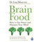 Dr. Lisa Mosconi Collection 3 Books Set (Brain Food, The XX Brain & The Menopause Brain)