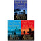 The Clifton Chronicles Collection Jeffrey Archer Collection 3 Books Set