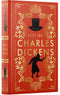 Charles Dickens: Best of Charles Dickens (Leather-bound)