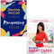 Davina McCall Collection 2 Books Set (Menopausing [Hardcover] & Davina's Smart Carbs)