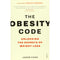 The Obesity Code: the bestselling guide to unlocking the secrets of weight loss by Dr Jason Fung