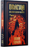 Bram Stoker: Dracula And Other Horror Classics (Leather-bound)