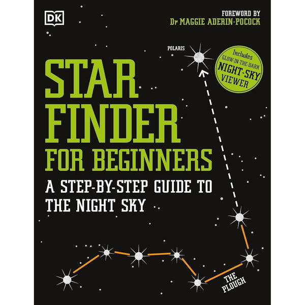 StarFinder for Beginners