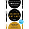 Leaders Eat Last: The leadership book that every good manager needs, from the multi-million copy bestselling author of Start With Why