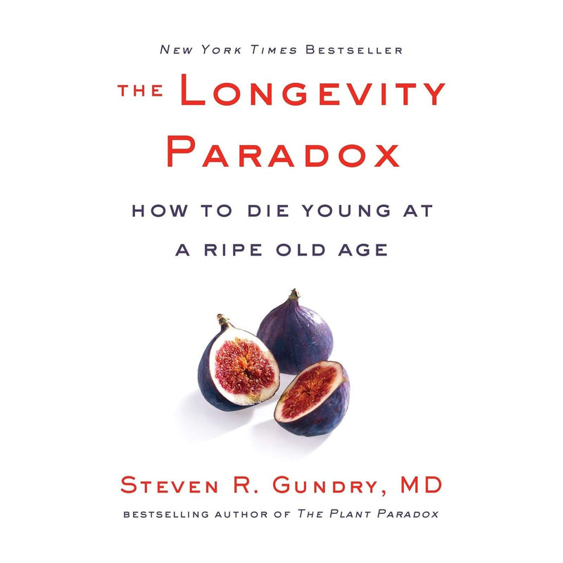 The Longevity Paradox: How to Die Young at a Ripe Old Age