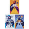 Star Wars: Alphabet Squadron Series 3 Books Collection Set by Alexander Freed (Alphabet Squadron, Shadow Fall & Victorys Price)