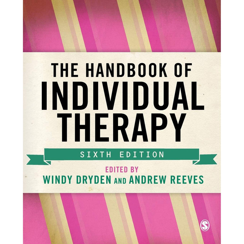 The Handbook of Individual Therapy