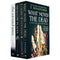 T Kingfisher Collection 4 Books Set (What Moves The Dead, A House with Good Bones, The Hollow Places & The Twisted Ones)