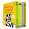 Usborne Touchy-Feely Books Thats Not My Zoo Collection 4 Books Set Llama Zebra Koala Giraffe