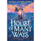 Howl's Moving Castle - Land of Ingary Trilogy 3 Books Collection by Diana Wynne Jones - NEW COVERS