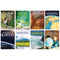 Encyclopedia Of Geography 8 Books Collection Set