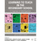 Learning to Teach in the Secondary School: A Companion to School Experience (Learning to Teach Subjects in the Secondary School Series)