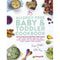 The Allergy-Free Baby & Toddler Cookbook: 100 delicious recipes free from dairy, eggs, peanuts, tree nuts, soya, gluten, sesame and shellfish