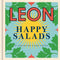 Happy Leons: LEON Happy Salads by by Jane Baxter, John Vincent
