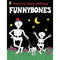 Funnybones by Allan Ahlberg
