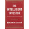 The Intelligent Investor: The Definitive Book on Value Investing - A Book of Practical Counsel by Benjamin Graham