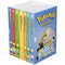 Pokemon Adventures Red & Blue Box Set: Set includes Vol. 1-7 (Pokemon Manga Box Sets)