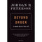 Atomic Habits, 12 Rules For Life and Beyond Order 3 Books Collection Set by James Clear, Jordan B Peterson