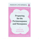 Preparing for the Perimenopause and Menopause: No. 1 Sunday Times Bestseller (Penguin Life Expert Series)