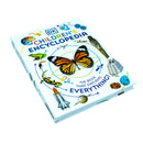 Dk Childrens Encyclopedia - The Book That Explains Everything