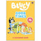 Bluey’s Box of Fun Collection 5 Books Box Set (Bluey Fun Stuff, Bluey Let's Do This, Bluey Bits and Bobs, Bluey Friends, Bluey Good Times)