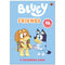 Bluey’s Box of Fun Collection 5 Books Box Set (Bluey Fun Stuff, Bluey Let's Do This, Bluey Bits and Bobs, Bluey Friends, Bluey Good Times)