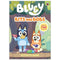 Bluey’s Box of Fun Collection 5 Books Box Set (Bluey Fun Stuff, Bluey Let's Do This, Bluey Bits and Bobs, Bluey Friends, Bluey Good Times)