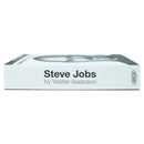 Steve Jobs: The Exclusive Biography by Walter Isaacson