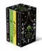 Wicked Years Series 4 Books Collection Box Set (Wicked, Son of a Witch, A Lion Among Men & Out of Oz)