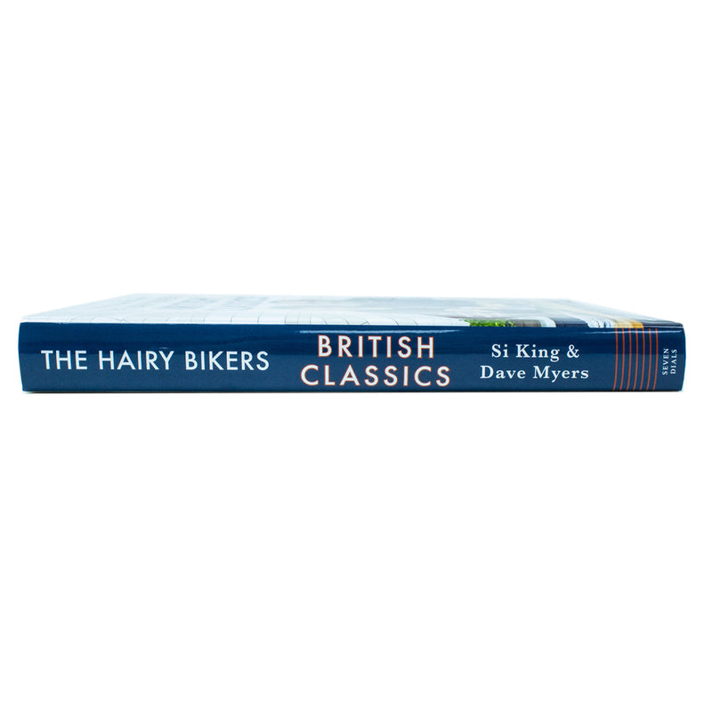 The Hairy Bikers British Classics