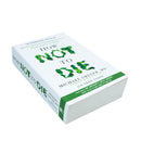 How Not to Die: Discover the Foods Scientifically Proven to Prevent and Reverse Disease