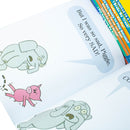 The Wonderful World of Elephant and Piggie Series 10 Books Collection Box Set by Mo Willems